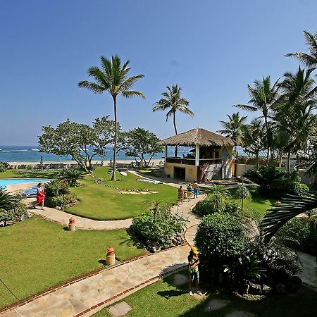 Agualina Kite Resort كاباريتي المظهر الخارجي الصورة