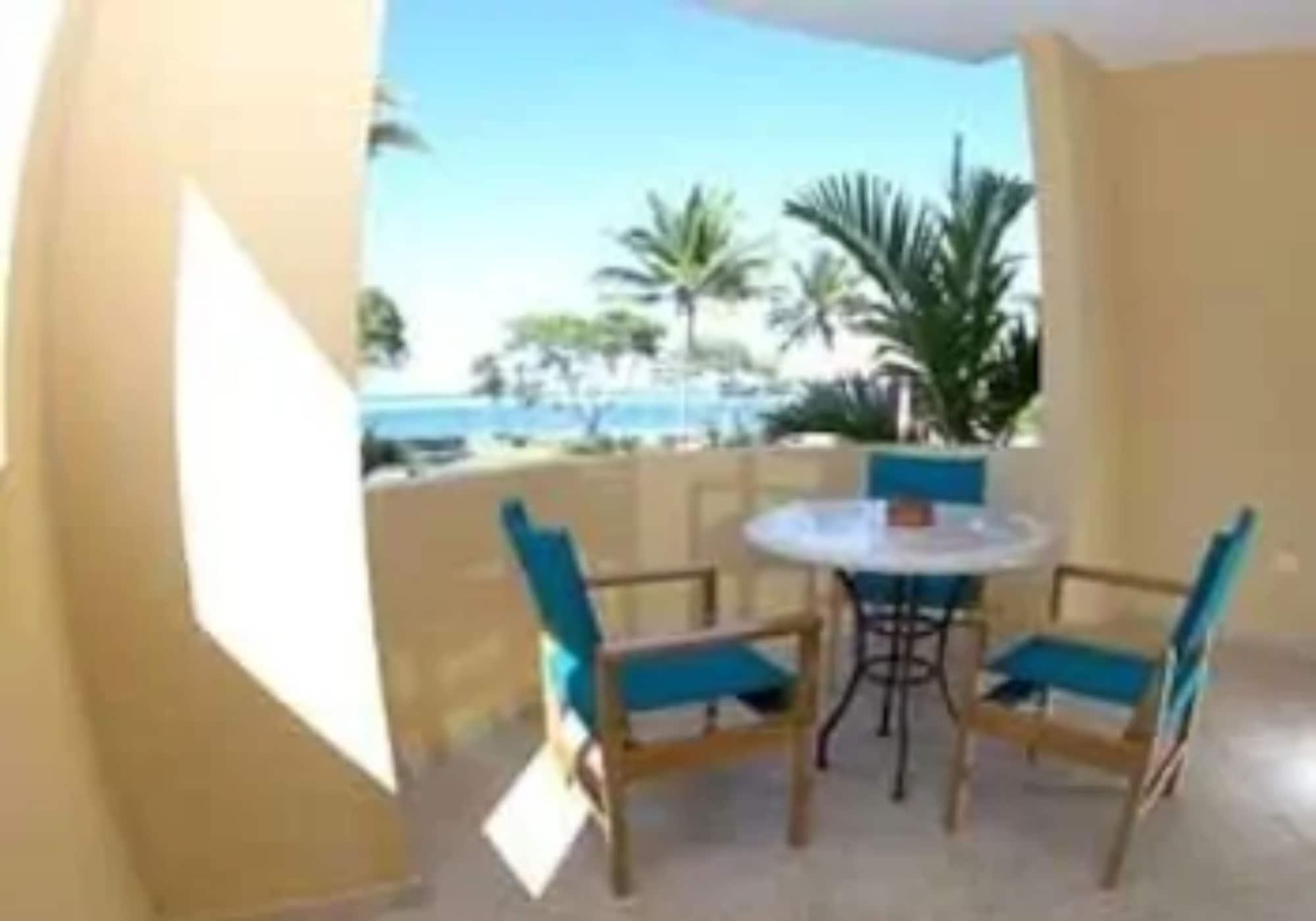 Agualina Kite Resort كاباريتي المظهر الخارجي الصورة