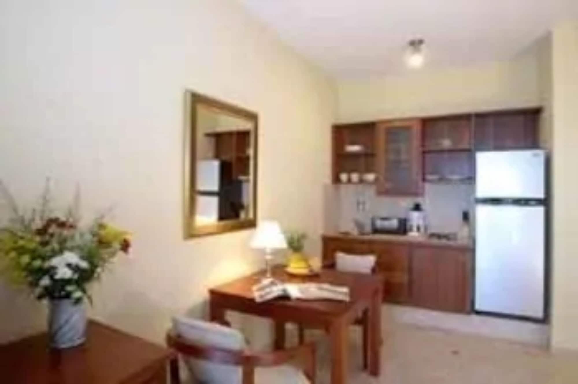Agualina Kite Resort كاباريتي المظهر الخارجي الصورة