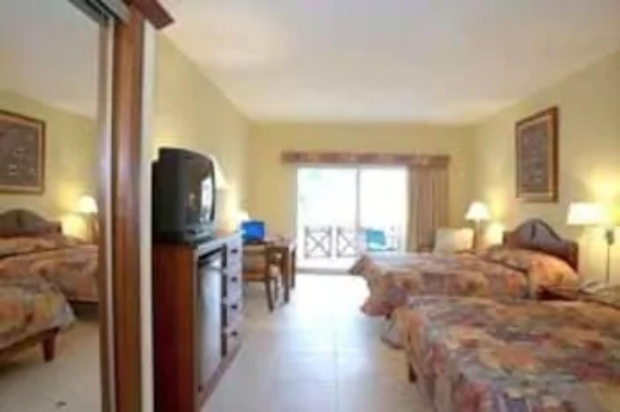 Agualina Kite Resort كاباريتي المظهر الخارجي الصورة