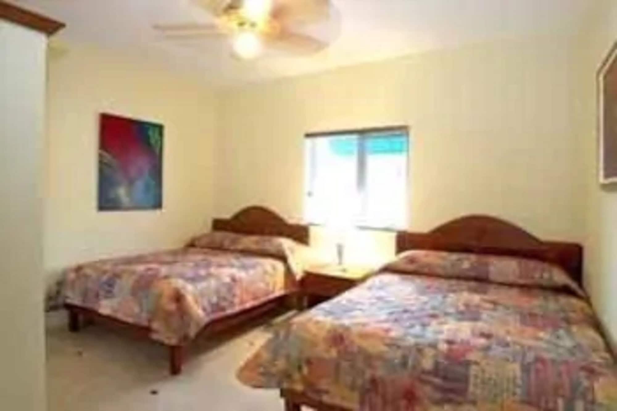 Agualina Kite Resort كاباريتي المظهر الخارجي الصورة