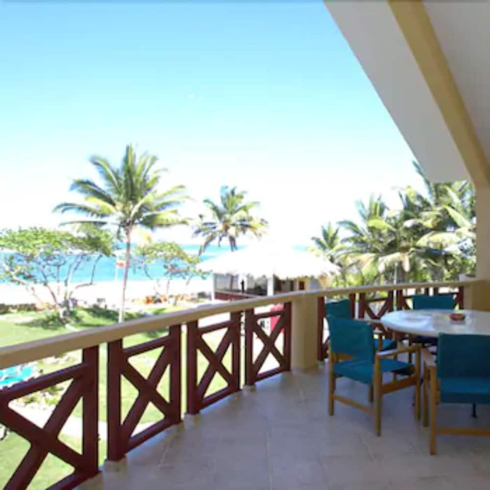 Agualina Kite Resort كاباريتي المظهر الخارجي الصورة