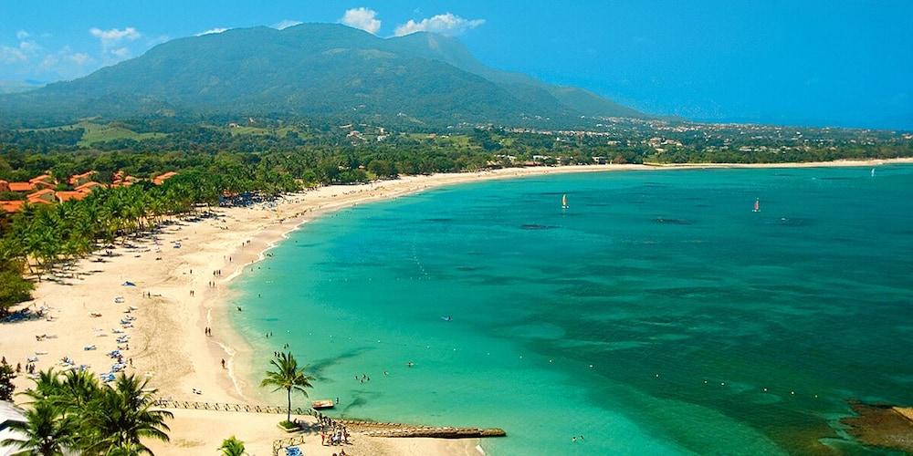 Agualina Kite Resort كاباريتي المظهر الخارجي الصورة
