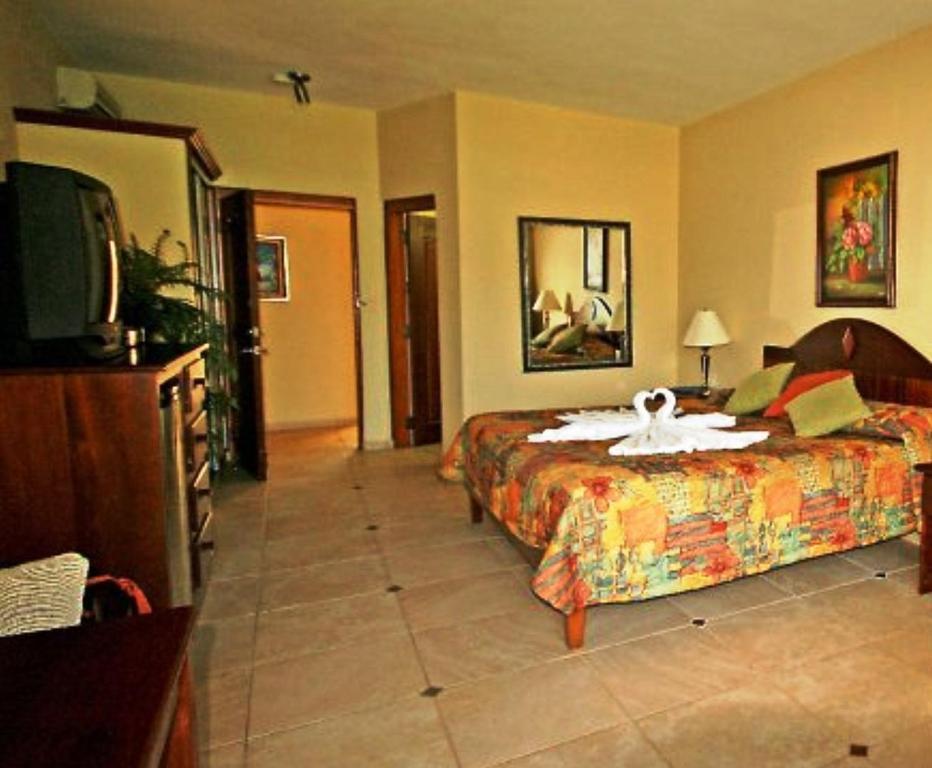 Agualina Kite Resort كاباريتي المظهر الخارجي الصورة