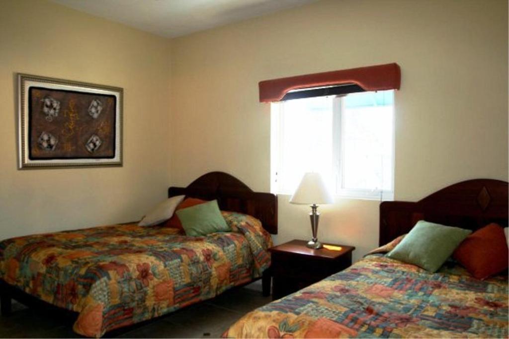 Agualina Kite Resort كاباريتي المظهر الخارجي الصورة