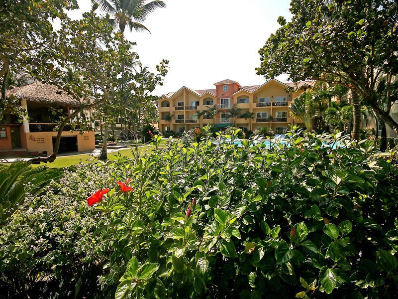 Agualina Kite Resort كاباريتي المظهر الخارجي الصورة